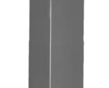 ZLINE 2-36&quot; Chimney Extensions for 10 ft. to 12 ft. Ceilings (2PCEXT-KN4) - £159.12 GBP