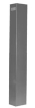 ZLINE 2-36&quot; Chimney Extensions for 10 ft. to 12 ft. Ceilings (2PCEXT-KN4) - £155.80 GBP