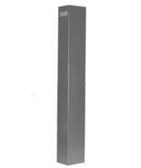 ZLINE 2-36&quot; Chimney Extensions for 10 ft. to 12 ft. Ceilings (2PCEXT-KN4) - £155.69 GBP