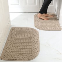  Inch Anti Fatigue Kitchen Rug - £32.47 GBP