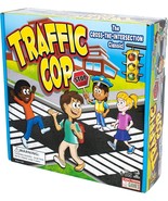 Traffic Cop: The Cross-The-Intersection Classic! The School Yard Game NIB. - £10.12 GBP