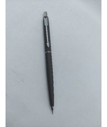 Vintage PARKER CLASSIC EPOXY GREY CHROME TRIM 0.5MM MECHANICAL PENCIL-USA - €42,31 EUR