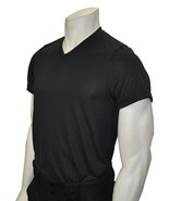 SMITTY | USA-409 | Black | Loose Fit V-Neck Shirt | Compression Wear Pol... - €30,48 EUR