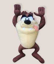 Classic Style Tazmanian Devil 2014 Toy Factory Plush - $8.12