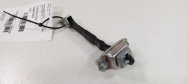Subaru Impreza Door Check Left Rear Hinge Stop Stopper Detent 2020 2019  - $19.79
