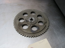 Intake Camshaft Timing Gear From 2008 Hummer H3  3.7 12575415 - £27.48 GBP