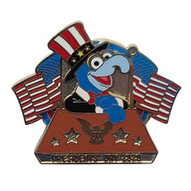 Disney Jim Henson Muppets Gonzo Presidents&#39; Day Limited Edition 2000 pin - $19.80