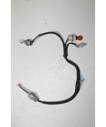 OEM Tail Light Wiring Harness (Left, Rear) FITS SELECT TOYOTA TUNDRA 200... - $532.51 MXN