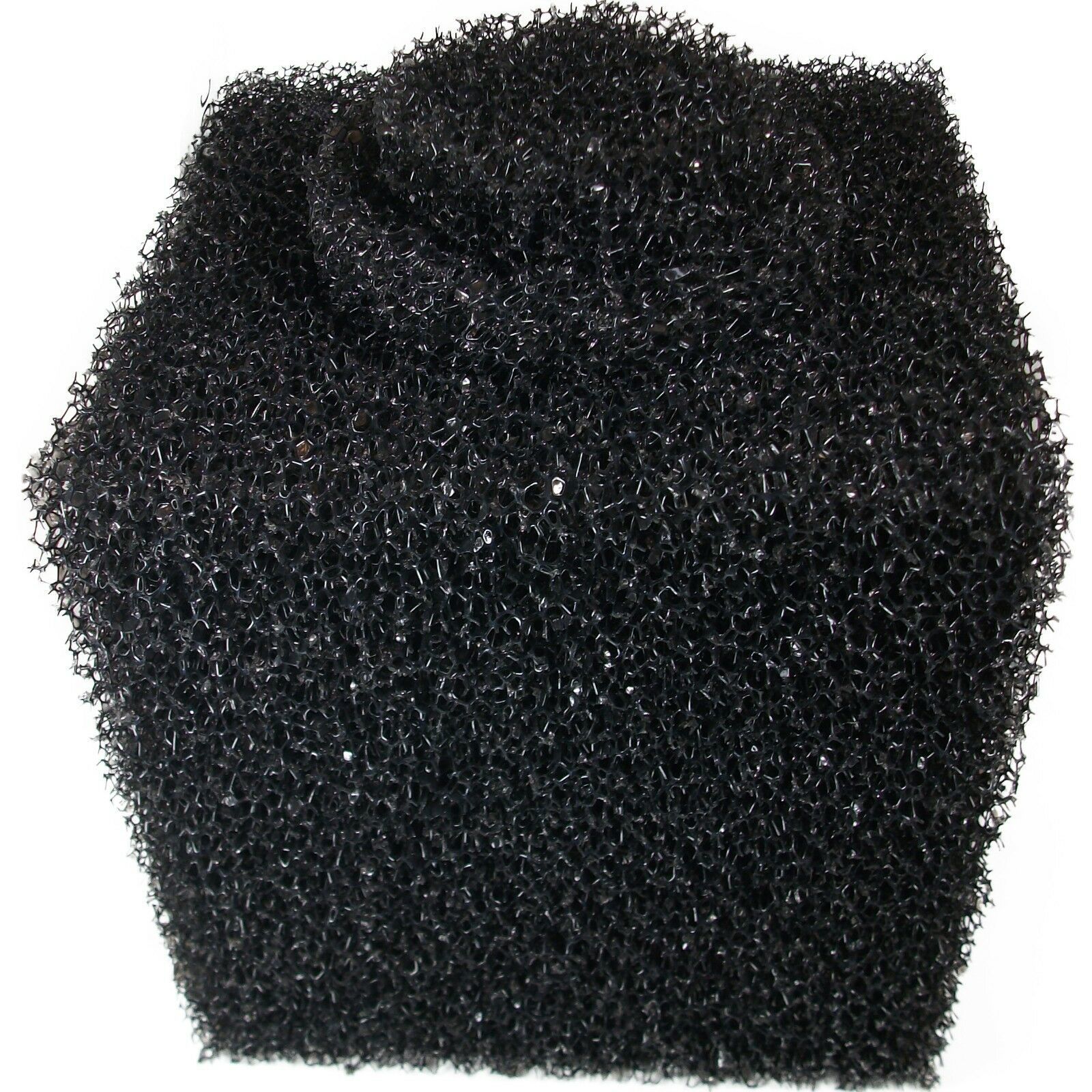 Pond Pump Pre-Filter Foam Different Designs Helps Keep Pump Maintenance ... - $25.95