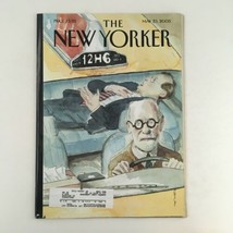 The New Yorker Full Magazine May 23 2005 The Meter is Running by Barry Blitt - £10.15 GBP