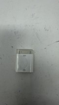 Apple iPad Camera Connection Kit Model A1358 USB to 30 pin iPhone - $4.00