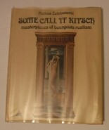 Aleksa Celebonovic Some Call I Kitsch Masterpieces of Bourgeois Realism ... - $326.64 MXN