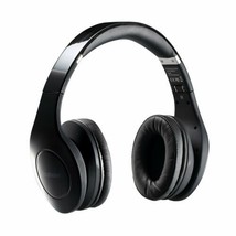 Youmoon Foldable Hands-Free Over-The-Ear Headset With Built-In Microphone - £22.60 GBP