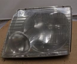 Headlight Headlamp Excluding Sport Trac Fits 02-05 Explorer Driver Left ... - $24.01