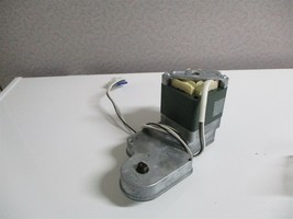 LG REFRIGERATOR AUGER MOTOR PART # EAU60784222 - $28.00