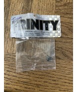 Team Trinity Green Overhead Springs - $234.63 MXN