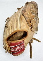 Ken Griffey Jr RBG90 Baseball Glove Mitt Righty Basket Web - $27.23