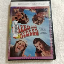Dazed and Confused (DVD, 2011, R, 103 minutes, Widescreen) - £1.60 GBP