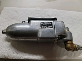 Vintage CENTRAL PNEUMATIC 3/8&quot; IMPACT WRENCH BUTTERFLY  JAPAN - $39.37 CAD