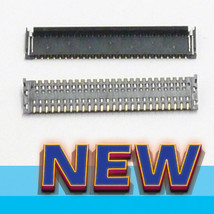 New Lcd Led Screen Display Fpc Connector For Ipad 4 A1458 A1459 A1460 - £13.42 GBP