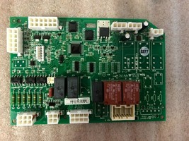 OEM Whirlpool Refrigerator Electronic Control Board PN WPW10427079 - £259.01 GBP