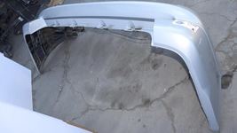 Rear Bumper 163 Type ML55 W/ Trailer Hitch Fits 00-03 MERCEDES ML-CLASS 62522 image 9