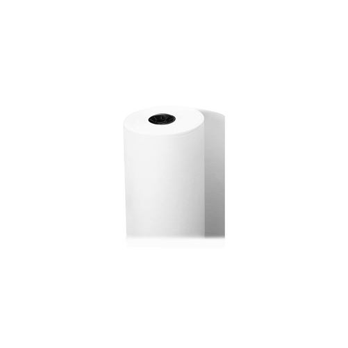Sparco Products Art Paper Roll- 50lb- 36in.x1000ft.- White - $192.78
