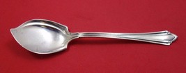 Westminster by International Sterling Silver Jelly Server 5 3/4&quot; - $58.41