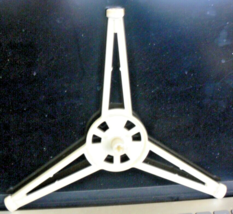 Frigidaire Microwave Glass Turntable Plate Tray Support  5304467717 - $735.63 MXN