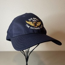US Open Hat Mens Medium Large Fitted Under Armour Olympic Club Golf Cap ... - $9.39