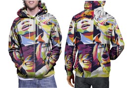 One Ok Rock    Mens Graphic Zip up Hooded Hoodie - £27.79 GBP+