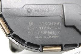 Windshield Wiper Motor Fits 12-18 AUDI A6 40974 image 10