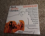 Back to the Garden: 15 Tracks of the Best New Music (CD, 2015, Uncut) Su... - $5.22