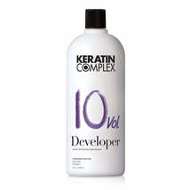 Keratin Complex KeraLuminous Developer & Activators 32 oz image 5