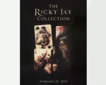 The Ricky Jay Collection Catalog - Book - $54.40