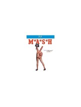 M*A*S*H (1970) On Blu-Ray - £11.26 GBP