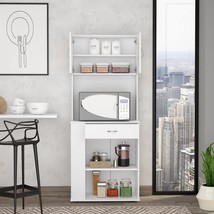 Poole Pantry Cabinet - $271.99+