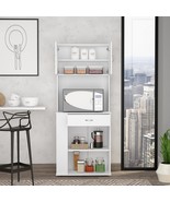 Poole Pantry Cabinet - $271.99+