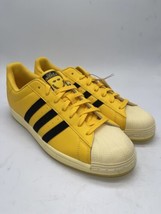 adidas Superstar Bold Gold GY2070 Men’s Size 10 - $109.95