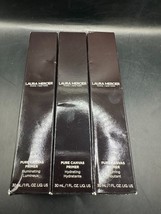 Laura Mercier Pure Canvas Illuminating Full Size Primer 1 oz ( Pick Yours )  NIB - $24.99