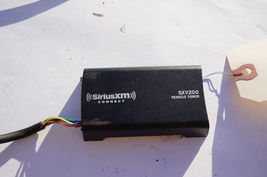 FUSION SXV200B SIRUS RECEIVER X1331 image 2