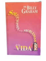 Soluciones a Los Problemas De La Vida / Solving life&#39;s problem Dr Billy Graham - £9.34 GBP