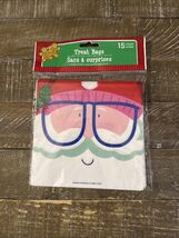 Christmas House Christmas Treat Bags 15 Count - $12.75