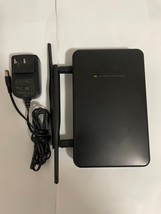 Wireless Range Extender Amped SR10000 - e152 - $9.90