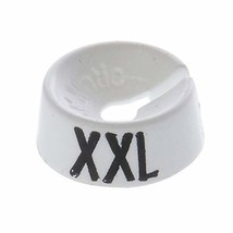 Hanger Markers, &quot;XXL&quot;, 57406 - $15.98