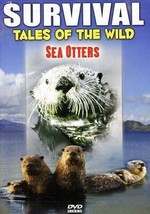 Survival: Tales of the Wild - Sea Otters - £9.08 GBP