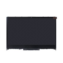 Lcd Touchscreen Assembly For Lenovo Ideapad Flex-14Api Flex-14Iwl 81Ss 8... - £147.68 GBP