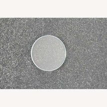 Redondo Plano Mineral Reloj Repuesto Transparentes Tamaño 29.8mm x 2mm - £5.37 GBP