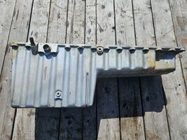 Mercedes MBE4000 Diesel Engine Oil Pan A4600140002 OEM - $625.00