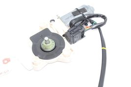 01-06 MERCEDES-BENZ S55 AMG REAR LEFT DRIVER SIDE WINDOW REGULATOR MOTOR Q4188 image 4